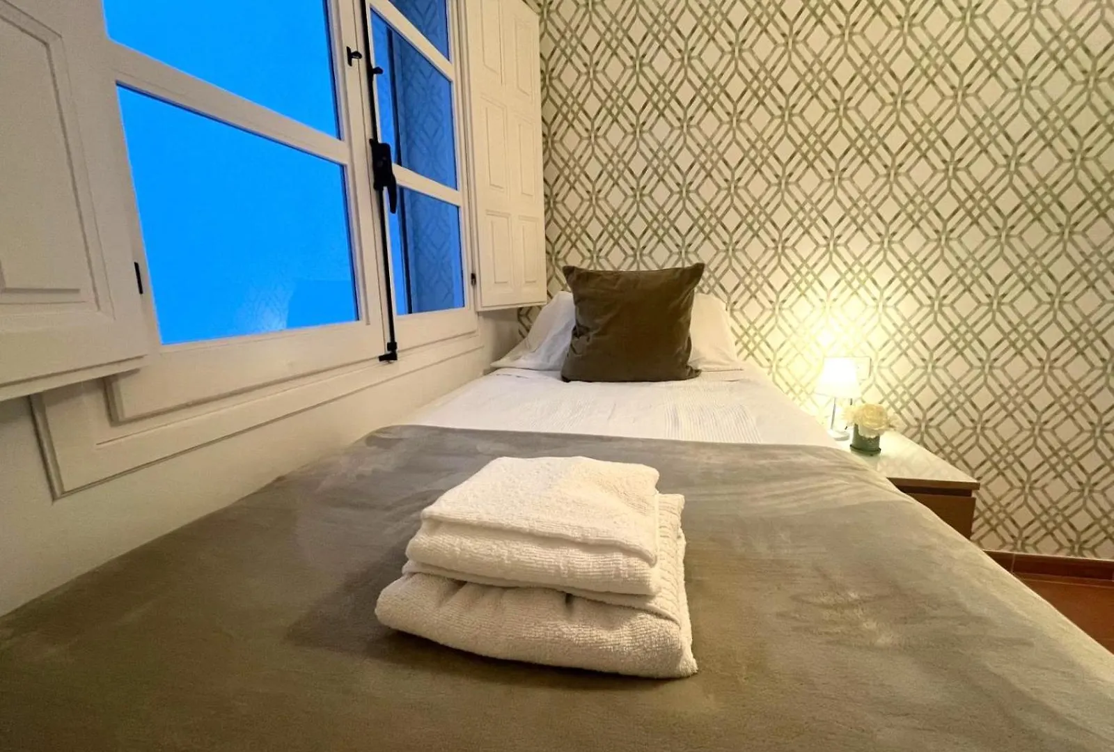 Apartamento La Laja 5 min de la playa Cádiz