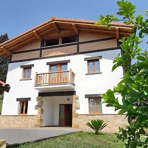  Villa Laga Surf By Urdaibai España