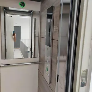  Apartamento Antigua Retama