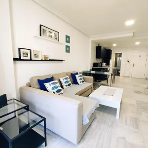  Apartamento Loft Paseo Maritimo