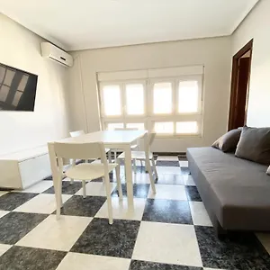  Apartamento Apartamento Martinez Campos