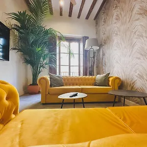  Apartamento Julio Cesar
