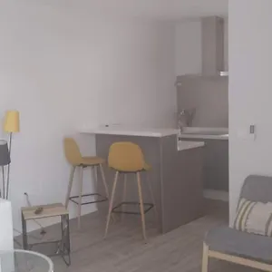  Apartamento La Casa De Sola