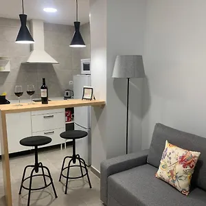  Apartamento Apartamento Garum Parking Free Grupo Ac Gestion