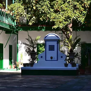  Apartamento Setas Estudio Ii España