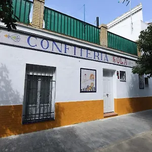  Apartamento El Encanto De Curro&lola España
