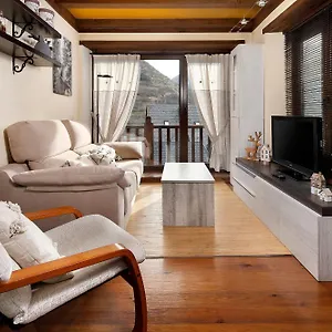  Apartamento La Santeta De Aran España