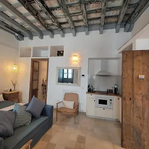  Apartamento Casa Del Museo - Agua España