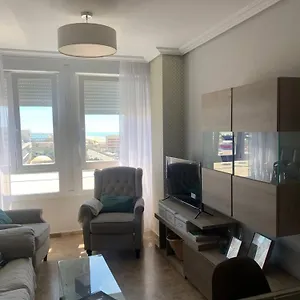  Apartamento Playa Y Ciudad De Grupo Ac Gestion