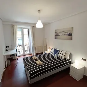  Habitación en casa particular Casa Santa Barbara España